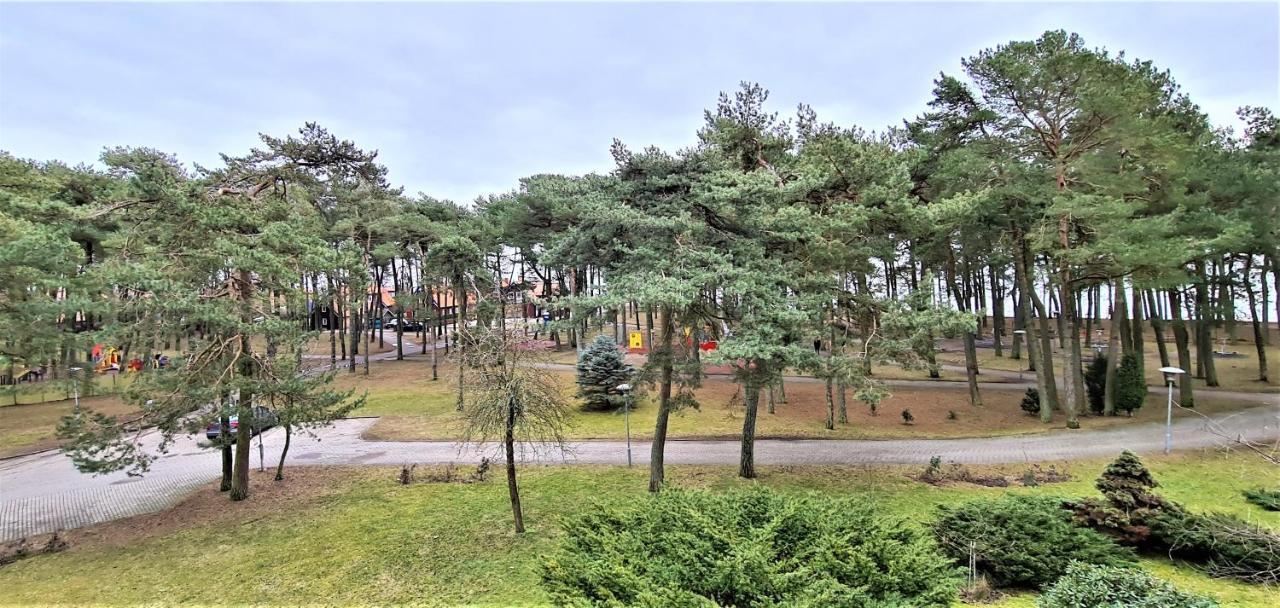 Apartament Kopu 3 *